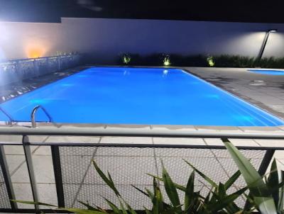 Apartamento para Venda, em Canoas, bairro Estncia Velha, 2 dormitrios, 1 banheiro, 1 vaga
