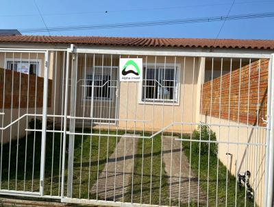 Casa para Venda, em Cachoeirinha, bairro Fazenda Vila Nova, 2 dormitrios, 1 banheiro