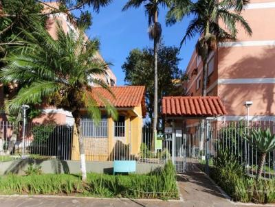 Apartamento para Venda, em Canoas, bairro Nossa Senhora das Graas, 2 dormitrios, 1 banheiro, 1 vaga