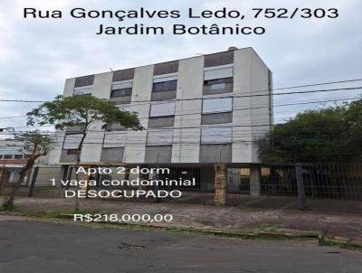 Apartamento para Venda, em Porto Alegre, bairro Partenon, 2 dormitrios, 1 banheiro, 1 vaga