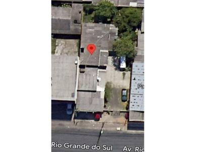 Terreno para Venda, em Canoas, bairro Mathias Velho