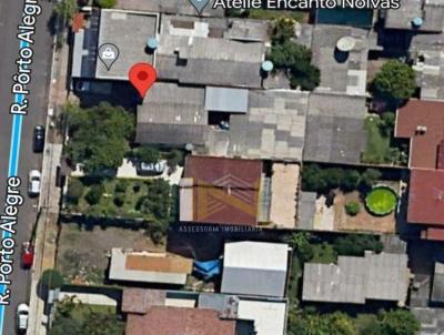 Terreno para Venda, em Canoas, bairro Mathias Velho