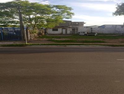 Terreno para Venda, em Canoas, bairro Estncia Velha