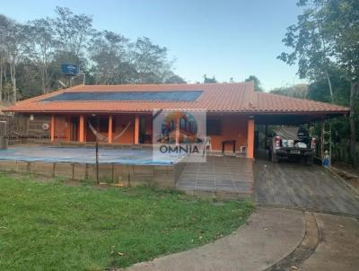Chcara para Venda, em Bonfinpolis, bairro ZONA RURAL