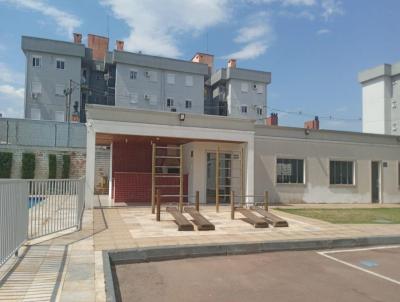 Apartamento para Venda, em Canoas, bairro Igara, 2 dormitrios, 1 vaga