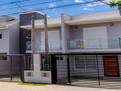 Sobrado para Venda, em Canoas, bairro Igara, 3 dormitrios, 1 banheiro, 1 sute, 2 vagas