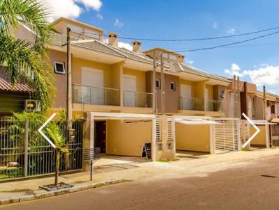 Sobrado para Venda, em Canoas, bairro Igara, 3 dormitrios, 1 banheiro, 1 sute, 2 vagas
