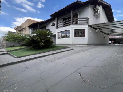Sobrado para Venda, em Canoas, bairro Marechal Rondon, 4 dormitrios, 4 banheiros, 2 sutes