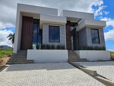 Casa para Venda, em Nova Santa Rita, bairro Califrnia, 3 dormitrios, 2 banheiros, 1 sute, 2 vagas