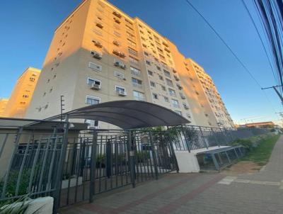 Apartamento para Venda, em Porto Alegre, bairro Jardim Itu, 2 dormitrios, 1 banheiro, 1 vaga