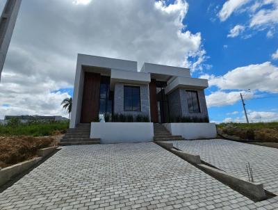 Casa para Venda, em Nova Santa Rita, bairro Califrnia, 3 dormitrios, 2 banheiros, 1 sute, 2 vagas