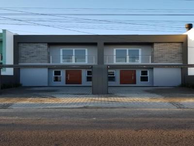 Sobrado para Venda, em Canoas, bairro Igara, 3 dormitrios, 1 banheiro, 1 sute, 2 vagas