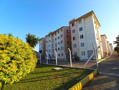 Apartamento para Venda, em Canoas, bairro Igara, 2 dormitrios, 1 banheiro, 1 vaga