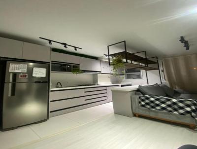 Apartamento para Venda, em Canoas, bairro Olaria, 2 dormitrios, 1 banheiro, 1 vaga