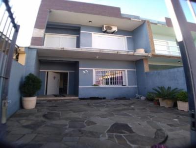 Sobrado para Venda, em Canoas, bairro Igara, 3 dormitrios, 2 vagas
