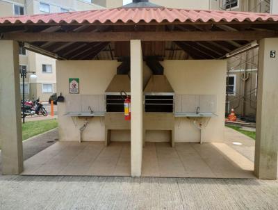 Apartamento para Venda, em Cachoeirinha, bairro Jardim Betnia, 2 dormitrios, 1 banheiro