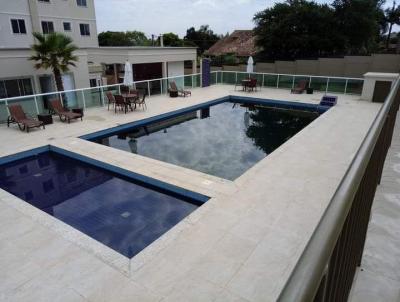 Apartamento para Venda, em So Leopoldo, bairro Santo Andr, 2 dormitrios, 1 banheiro, 1 vaga