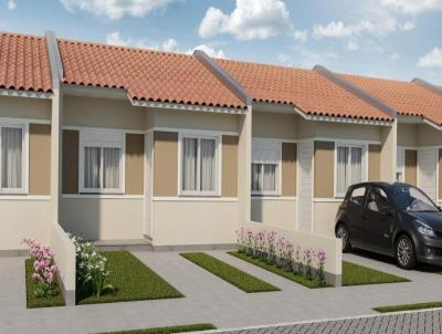 Casa para Venda, em Cachoeirinha, bairro Residencial Meu Rinco, 1 dormitrio, 1 vaga