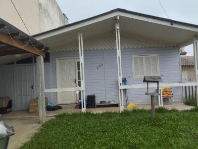 Casa para Venda, em Canoas, bairro Igara, 2 dormitrios, 2 banheiros, 1 sute