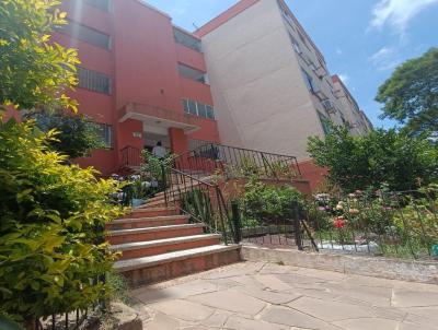 Apartamento para Venda, em Porto Alegre, bairro Santa Tereza, 2 dormitrios, 1 banheiro, 1 vaga