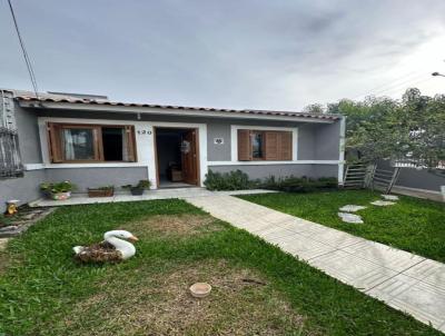 Casa para Venda, em Canoas, bairro So Jos, 2 dormitrios, 1 banheiro