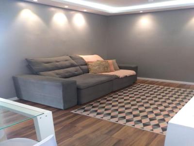 Apartamento para Venda, em Canoas, bairro So Jos, 2 dormitrios, 1 banheiro, 1 vaga
