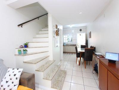 Sobrado para Venda, em Canoas, bairro Mato Grande, 2 dormitrios, 1 banheiro