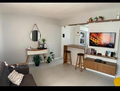 Apartamento para Venda, em Esteio, bairro Centro, 1 dormitrio, 1 banheiro