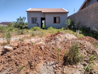 Casa para Venda, em Canoas, bairro Guajuviras, 2 dormitrios, 1 banheiro, 2 vagas