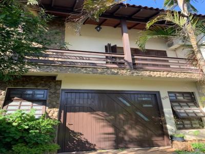 Casa para Venda, em Canoas, bairro Nossa Senhora das Graas, 4 dormitrios, 3 banheiros, 1 sute, 4 vagas