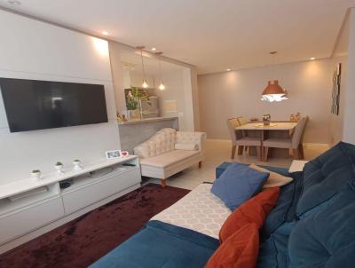 Apartamento para Venda, em Canoas, bairro So Jos, 2 dormitrios, 1 banheiro, 1 vaga