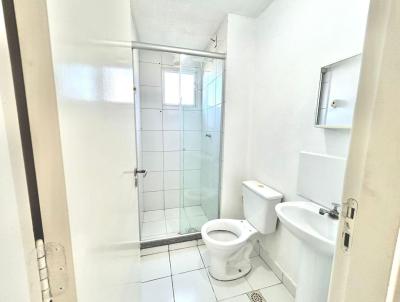 Apartamento para Venda, em Canoas, bairro Ftima, 2 dormitrios, 1 banheiro, 1 vaga