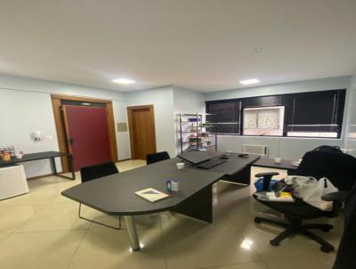 Sala Comercial para Venda, em Porto Alegre, bairro Passo d`Areia, 1 banheiro