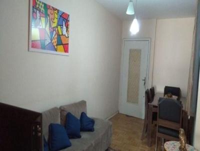 Apartamento para Venda, em Cachoeirinha, bairro Vila Veranpolis, 1 dormitrio, 1 banheiro