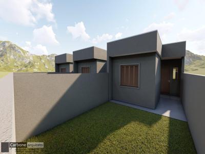 Casa para Venda, em Canoas, bairro Igara, 2 dormitrios
