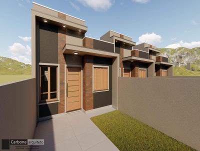 Casa para Venda, em Canoas, bairro Igara, 2 dormitrios, 1 vaga