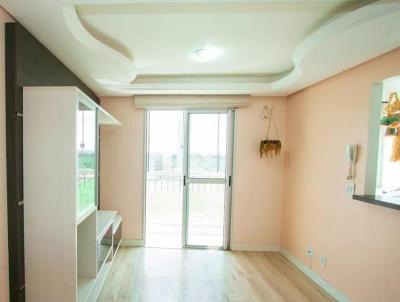 Apartamento para Venda, em Canoas, bairro Igara, 2 dormitrios, 1 banheiro