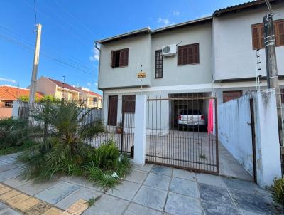 Sobrado para Venda, em Canoas, bairro So Jos, 3 dormitrios, 3 banheiros, 1 sute, 2 vagas