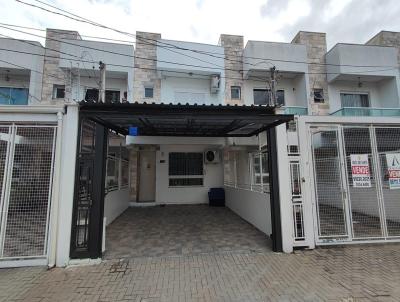 Sobrado para Venda, em Canoas, bairro Niteri, 3 dormitrios, 1 sute, 2 vagas