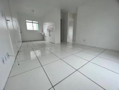 Apartamento para Venda, em Canoas, bairro Igara, 2 dormitrios, 1 banheiro, 1 vaga