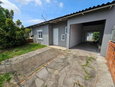 Casa para Venda, em Canoas, bairro Harmonia, 3 dormitrios, 2 banheiros, 4 vagas