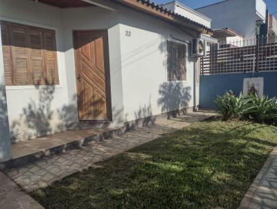 Casa para Venda, em Canoas, bairro Igara, 2 dormitrios, 1 banheiro, 1 vaga