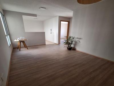 Apartamento para Venda, em Canoas, bairro So Jos, 2 dormitrios, 1 banheiro, 1 vaga