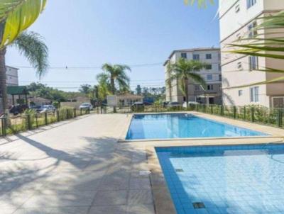Apartamento para Venda, em Canoas, bairro Ftima, 3 dormitrios, 1 banheiro, 1 vaga