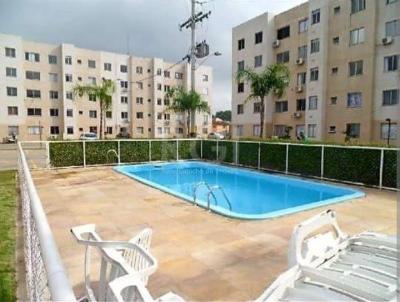 Apartamento para Venda, em Porto Alegre, bairro Sarandi, 2 dormitrios, 1 banheiro