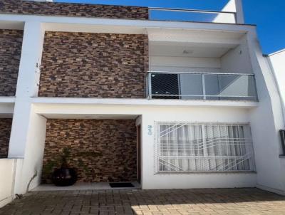 Sobrado para Venda, em Canoas, bairro Guajuviras, 2 dormitrios, 3 banheiros, 2 vagas
