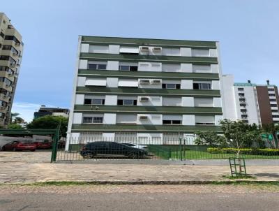 Apartamento para Venda, em Porto Alegre, bairro Menino Deus, 1 dormitrio, 1 banheiro, 1 vaga