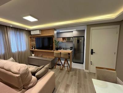 Apartamento para Venda, em Canoas, bairro Marechal Rondon, 2 dormitrios, 1 banheiro, 1 vaga