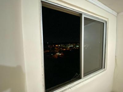 Apartamento para Venda, em Canoas, bairro Olaria, 2 dormitrios, 1 banheiro, 1 vaga