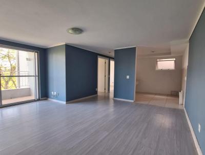 Apartamento para Venda, em Canoas, bairro Olaria, 2 dormitrios, 1 banheiro, 1 vaga